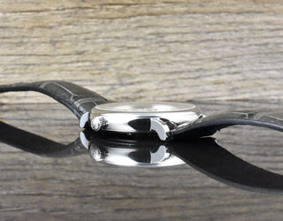 IWC Portofino Automatic 40MM Silve White Dial IW356501 - 2025 Full Set