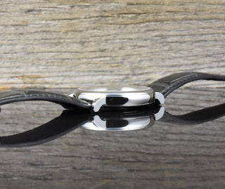 IWC Portofino Automatic 40MM Silve White Dial IW356501 - 2025 Full Set