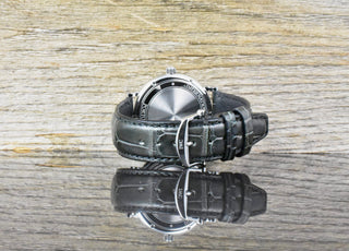 IWC Portofino Automatic 40MM Silve White Dial IW356501 - 2025 Full Set