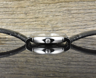 IWC Portofino Automatic 40MM Silve White Dial IW356501 - 2025 Full Set