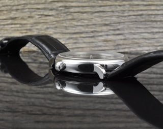 IWC Portofino Automatic 40MM Black Dial unpoliert 2018