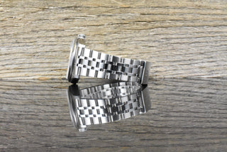 Tudor Prince Date 76200 · Automatic · Stahl · unpoliert · Full Set · Black