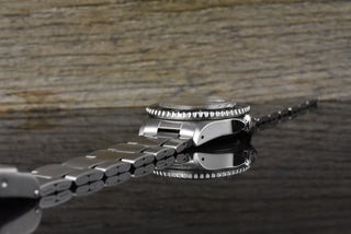 Tudor Submariner Mini-Sub Submariner 73090 Black Tritium - Service 2025