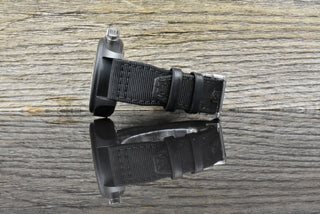 IWC Fliegeruhr Chronograph Pilot Chronograph Black Ceramic IW389101 Automatic - 2022 Full Set