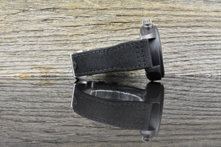 IWC Fliegeruhr Chronograph Pilot Chronograph Black Ceramic IW389101 Automatic - 2022 Full Set