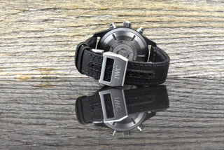 IWC Fliegeruhr Chronograph Pilot Chronograph Black Ceramic IW389101 Automatic - 2022 Full Set