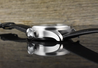 IWC Große Fliegeruhr Big Pilot IW501002 Le Petit Prince Blue - 7 Days Power