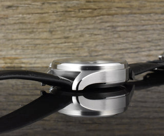 IWC Große Fliegeruhr Big Pilot IW501002 Le Petit Prince Blue - 7 Days Power