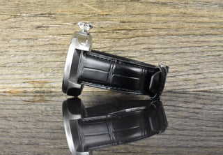 IWC Große Fliegeruhr Big Pilot IW501002 Le Petit Prince Blue - 7 Days Power