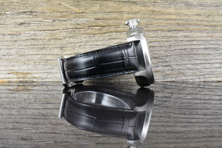 IWC Große Fliegeruhr Big Pilot IW501002 Le Petit Prince Blue - 7 Days Power