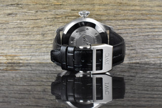 IWC Große Fliegeruhr Big Pilot IW501002 Le Petit Prince Blue - 7 Days Power