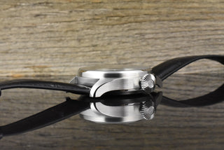 IWC Große Fliegeruhr Big Pilot IW501002 Le Petit Prince Blue - 7 Days Power