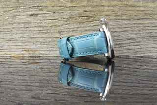 Panerai Radiomir 1940 3 Days Automatic Mediterraneo Limited Blue Edition PAM00933 Full Set 2020