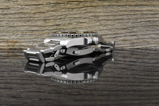 Longines HydroConquest GMT 41 Tropical Brown - Automatik - 2023