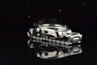 Omega Seamaster Aqua Terra Chronograph Gray Panda Dial Automatik Box & Papiere
