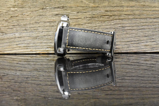 Panerai Luminor Marina PAM00113 White Dial - Full Set 2010