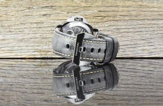 Panerai Luminor Marina PAM00113 White Dial - Full Set 2010