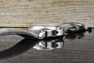 Panerai Luminor Marina PAM00113 White Dial - Full Set 2010