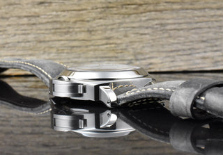 Panerai Luminor Marina PAM00113 White Dial - Full Set 2010