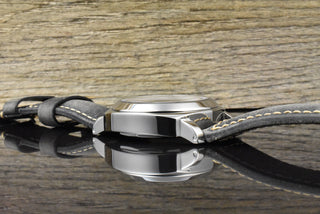 Panerai Luminor Marina PAM00113 White Dial - Full Set 2010