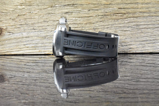 Panerai Luminor Marina Automatic 40MM Automatic Black Dial PAM00048 Full Set