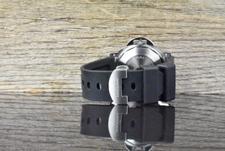 Panerai Luminor Marina Automatic 40MM Automatic Black Dial PAM00048 Full Set