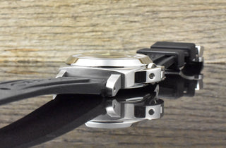 Panerai Luminor Marina Automatic 40MM Automatic Black Dial PAM00048 Full Set