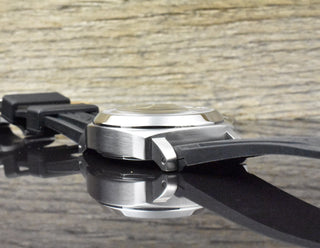 Panerai Luminor Marina Automatic 40MM Automatic Black Dial PAM00048 Full Set