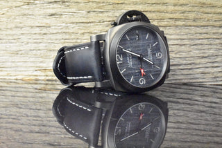 Panerai Luminor Luna Rossa GMT PAM01036 Automatic B&P 2020
