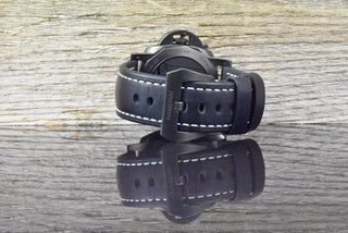 Panerai Luminor Luna Rossa GMT PAM01036 Automatic B&P 2020