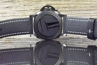 Panerai Luminor Luna Rossa GMT PAM01036 Automatic B&P 2020