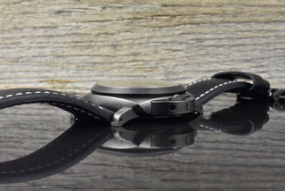 Panerai Luminor Luna Rossa GMT PAM01036 Automatic B&P 2020