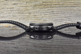 Panerai Luminor Luna Rossa GMT PAM01036 Automatic B&P 2020