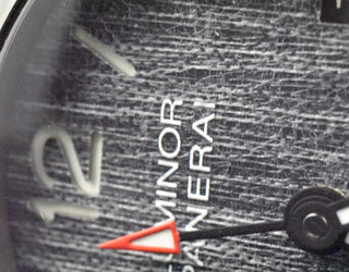 Panerai Luminor Luna Rossa GMT PAM01036 Automatic B&P 2020