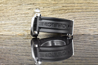 Panerai Luminor Marina Logo PAM00005 Black Dial Full Set 2015