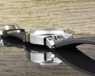 Panerai Luminor Marina Logo PAM00005 Black Dial Full Set 2015