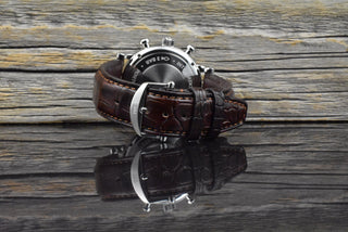 IWC Portofino Chronograph 39MM Black Dial & Roségold IW391404 Automatik 2021 Full Set