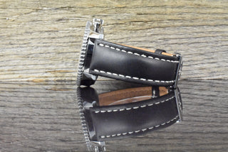 Breitling Navitimer GMT 1 B04 Chronograph GMT 48MM AB0441211 Black Dial 2020 Full Set