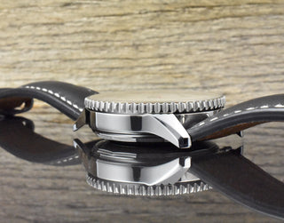 Breitling Navitimer GMT 1 B04 Chronograph GMT 48MM AB0441211 Black Dial 2020 Full Set