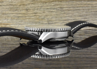 Breitling Navitimer GMT 1 B04 Chronograph GMT 48MM AB0441211 Black Dial 2020 Full Set