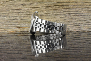 Tudor Prince Date Day 76200 unpoliert Automatik B&P 2004