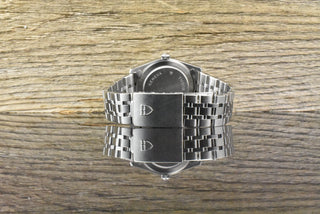 Tudor Prince Date 74000 Black Dial unpoliert - 2019