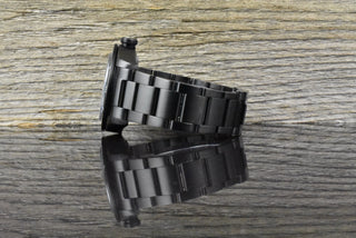 Tudor Black Bay Dark Heritage Black Bay Dark NOS / UNGETRAGEN 79230DK - B&P 2018