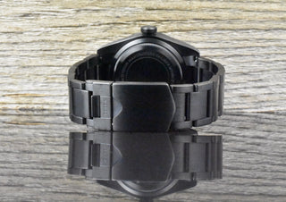 Tudor Black Bay Dark Heritage Black Bay Dark NOS / UNGETRAGEN 79230DK - B&P 2018