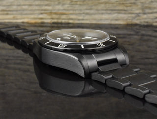 Tudor Black Bay Dark Heritage Black Bay Dark NOS / UNGETRAGEN 79230DK - B&P 2018