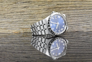 Tudor Royal 38MM 28500 Blue Automatik - 2023 Full Set