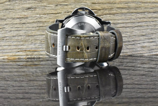 Panerai Luminor GMT Automatic PAM01088 Black Dial - Card 2018