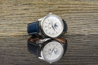 Jaeger-LeCoultre Master Calendar Control Calendar 40MM Automatic Q4148420 B&P 2020