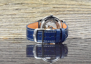 Jaeger-LeCoultre Master Calendar Control Calendar 40MM Automatic Q4148420 B&P 2020