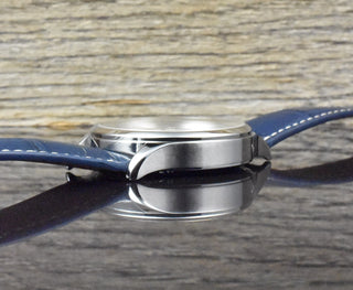 Jaeger-LeCoultre Master Calendar Control Calendar 40MM Automatic Q4148420 B&P 2020